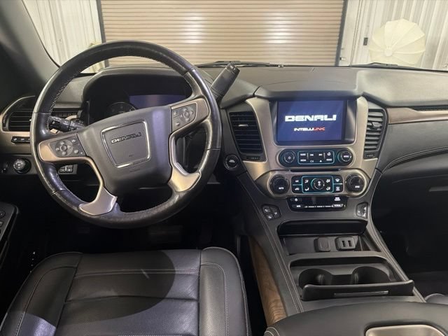 Used 2018 GMC Yukon Denali AWD/4WD image 17