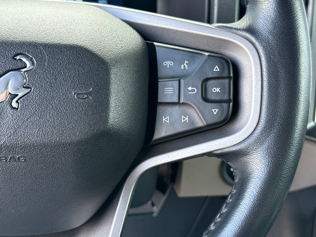 Used 2024 Ford Bronco Wildtrak AWD/4WD image 16