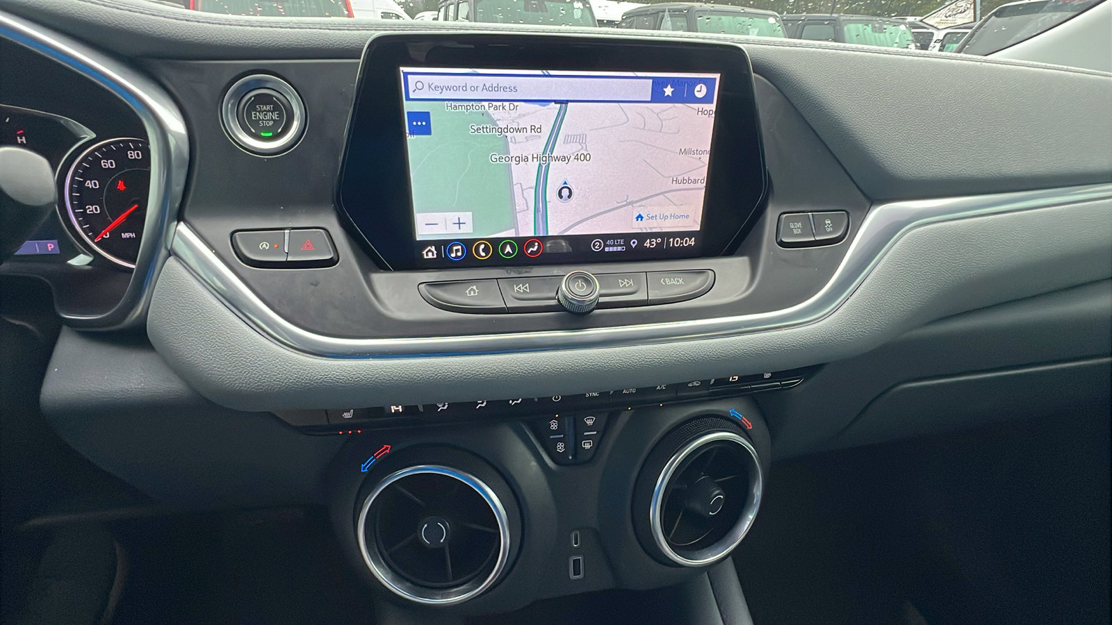 Used 2022 Chevrolet Blazer LT w/ Sound & Technology Package image 33