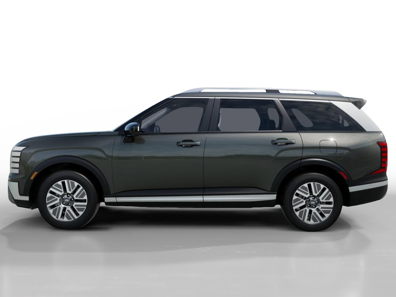 New 2026 Hyundai Palisade SEL Premium AWD/4WD image 3