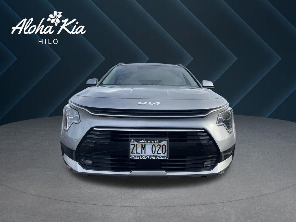 Used 2023 Kia Niro EX Touring image 1