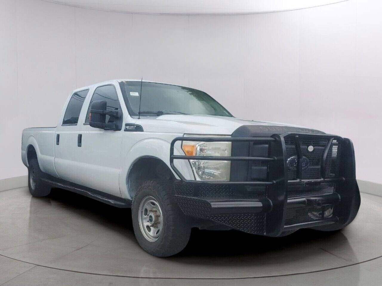 Used 2012 Ford F350 XL w/ PWR Equipment Group