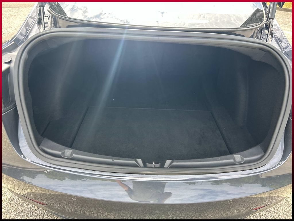 Used 2019 Tesla Model 3 Long Range AWD/4WD image 12