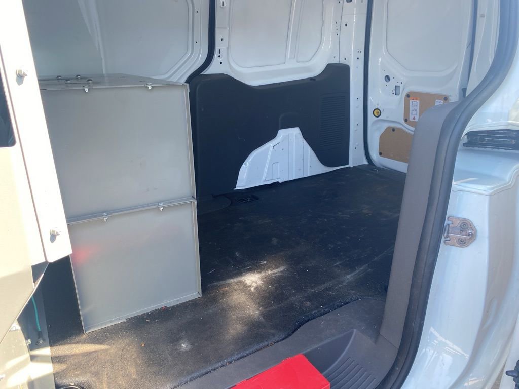 Used 2020 Ford Transit Connect XL image 7
