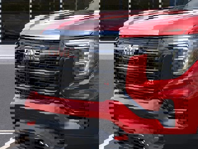 New 2026 GMC Terrain AT4 image 13