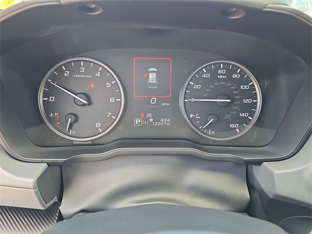 Certified 2024 Subaru Crosstrek 2.0i Premium image 25