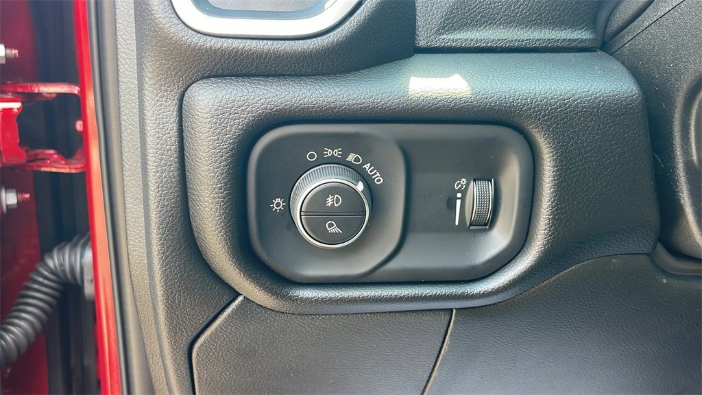 New 2026 RAM 2500 Big Horn image 18