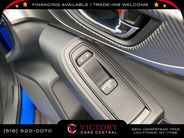 Used 2022 Subaru WRX Premium image 14