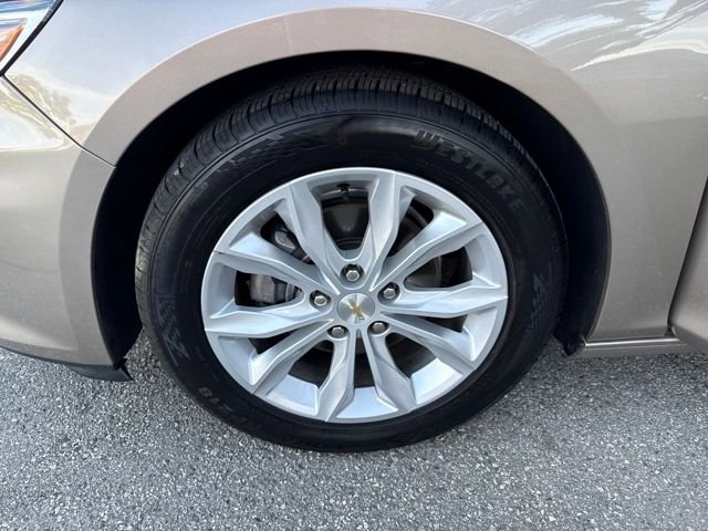 Used 2023 Chevrolet Malibu LT image 26