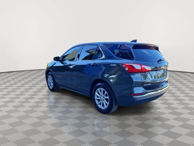 Used 2018 Chevrolet Equinox LT FWD image 11