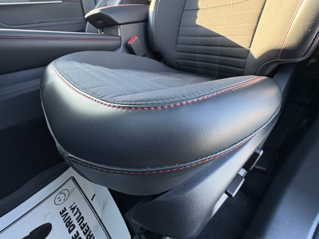 Used 2025 Ford Explorer ST-Line image 44