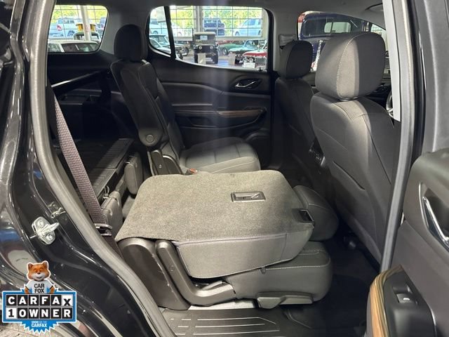 Used 2023 GMC Acadia SLE AWD/4WD image 42