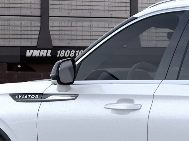 New 2026 Lincoln Aviator AWD image 21