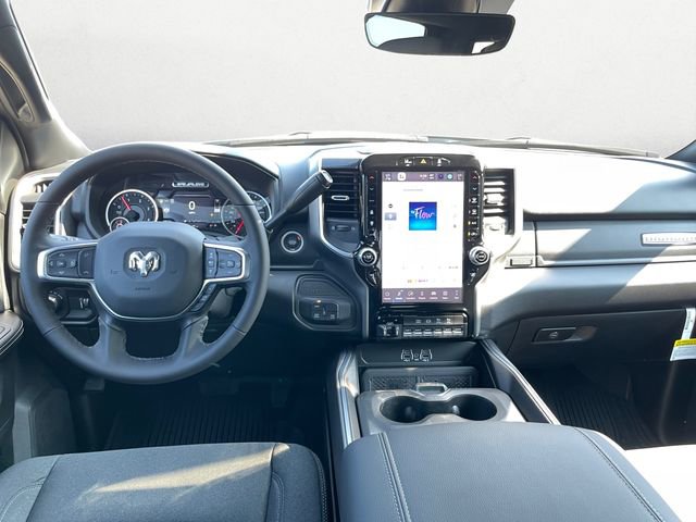 New 2025 RAM 2500 Big Horn AWD/4WD image 10