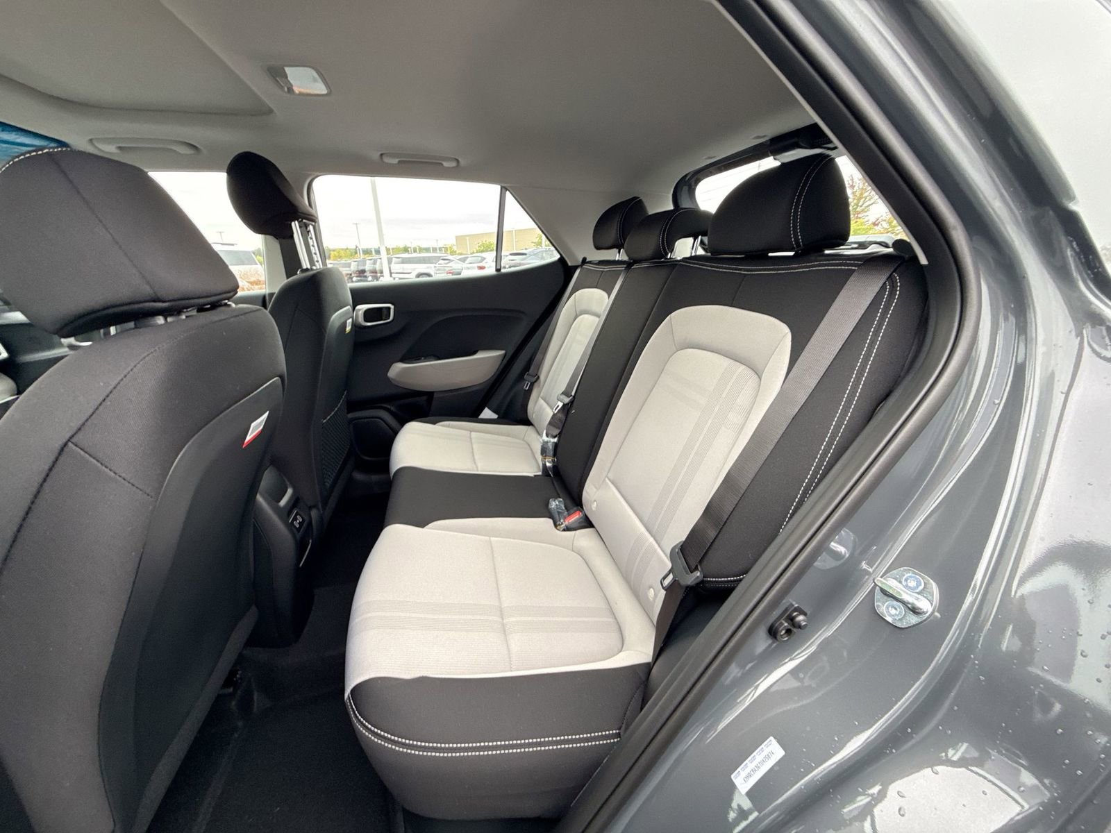 New 2026 Hyundai Venue SEL image 22