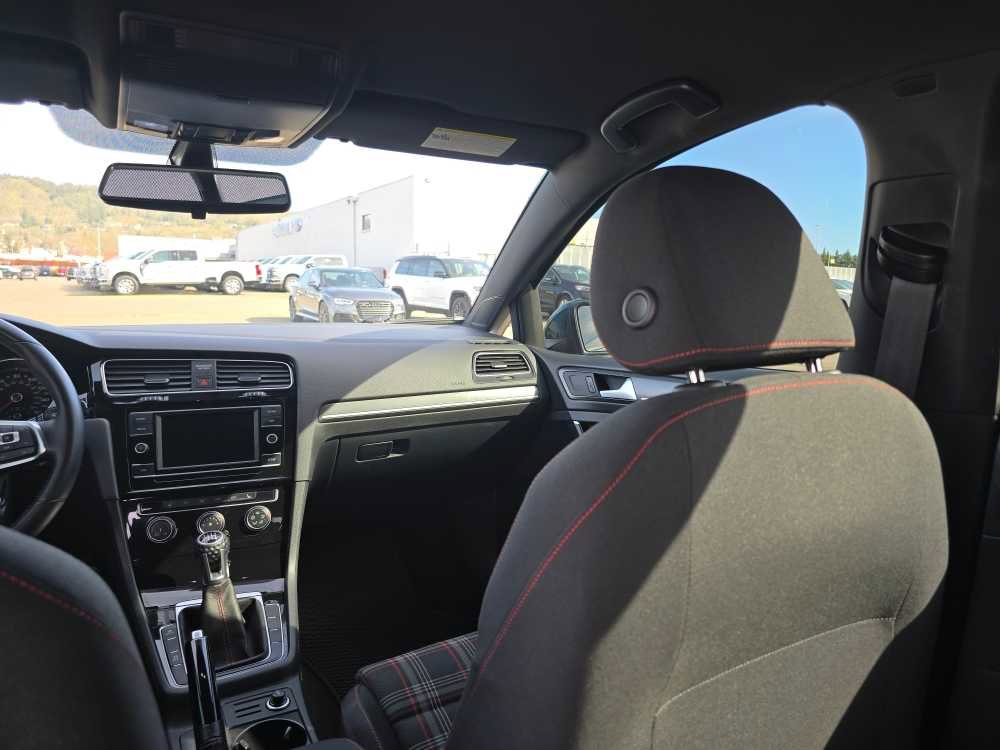 Used 2019 Volkswagen GTI S w/ Driver Assistance Package image 15