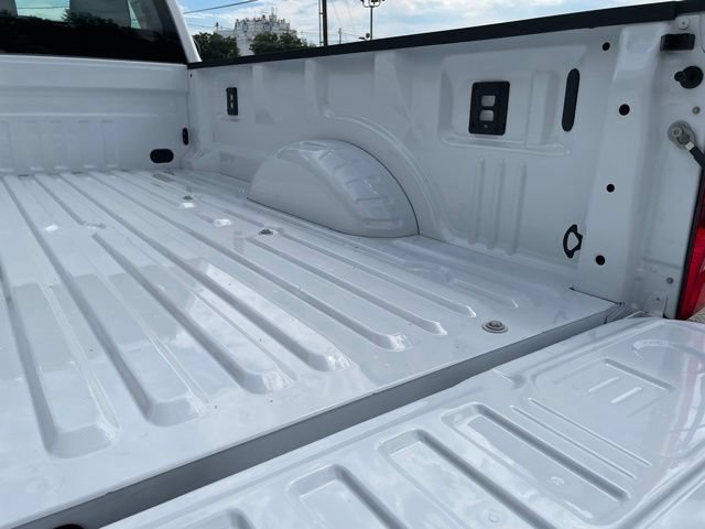 New 2026 Ford F250 XL w/ XL Chrome Package AWD/4WD image 25