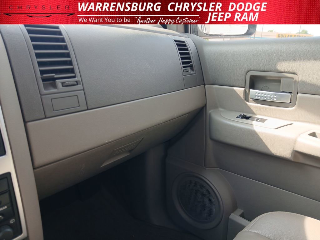 Used 2007 Dodge Durango Limited AWD/4WD image 21