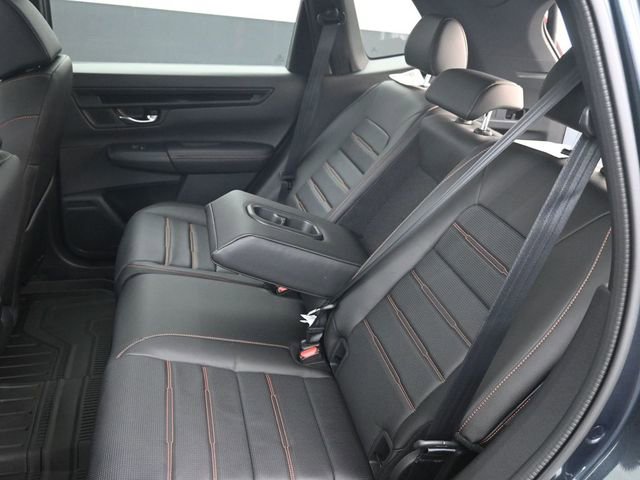 New 2026 Honda CR-V Sport-L image 28