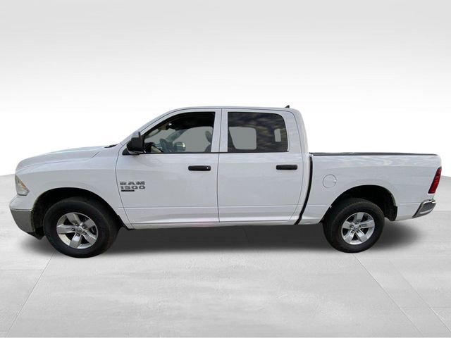 Used 2023 RAM 1500 Classic SLT w/ Trailer & Traction Group image 3