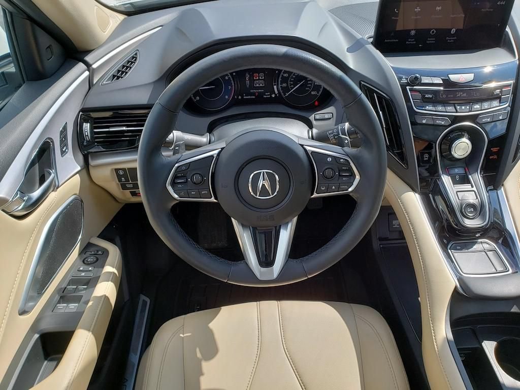 Used 2023 Acura RDX AWD image 13