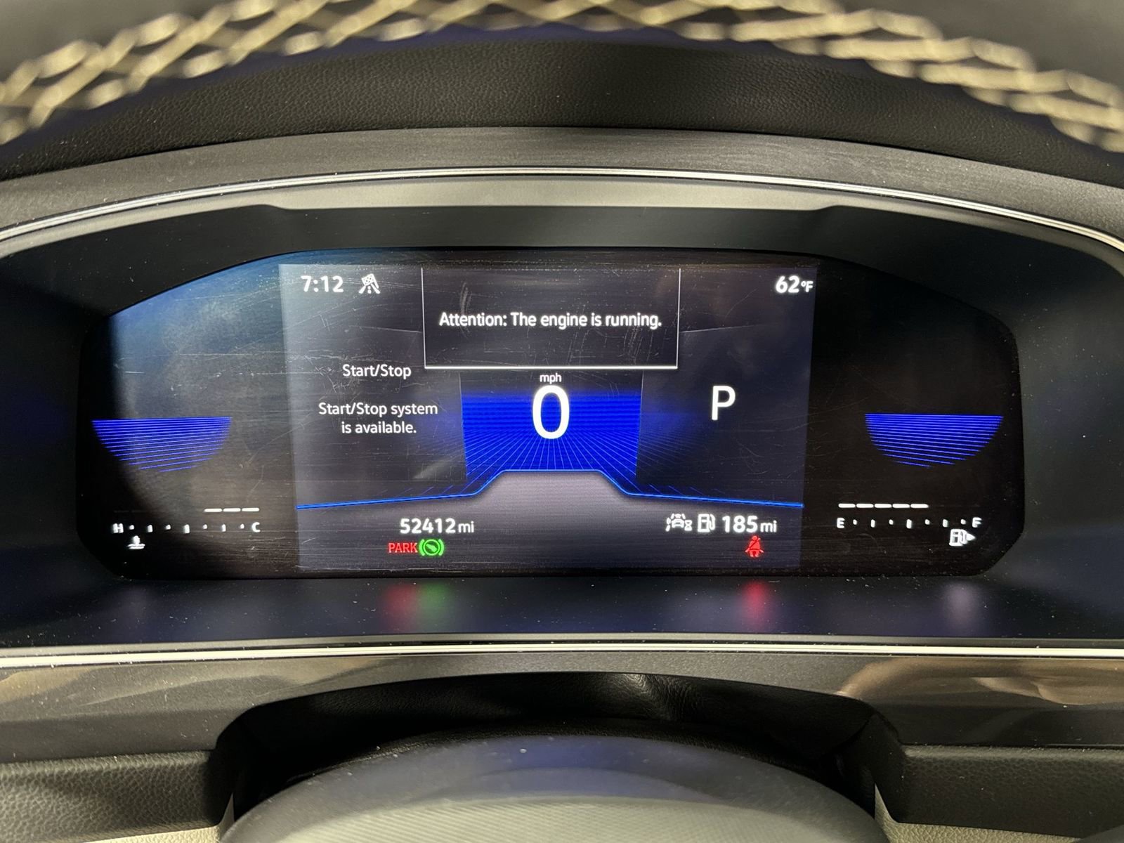 Used 2022 Volkswagen Tiguan SE image 16