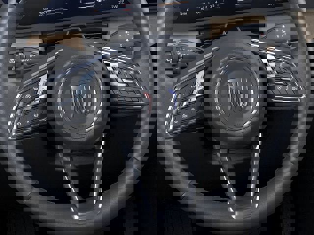 New 2026 Buick Enclave Preferred w/ Power Package image 16