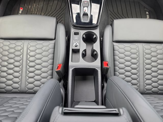 Used 2026 Audi RS 3 AWD/4WD image 47