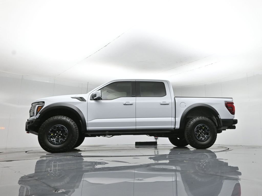 Used 2025 Ford F150 Raptor w/ Equipment Group 803A Raptor R image 8