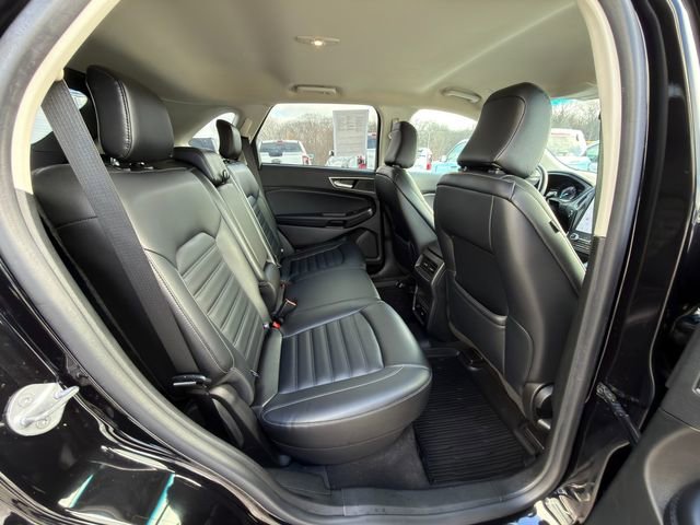 Used 2023 Ford Edge SEL w/ Convenience Package image 10
