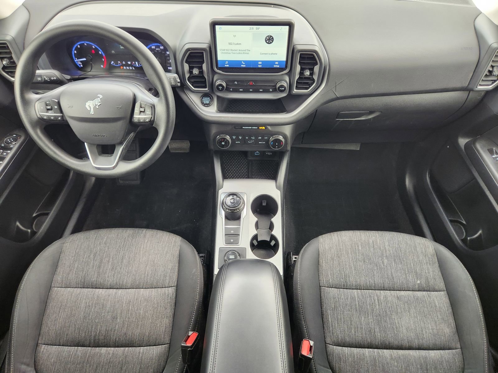 Used 2022 Ford Bronco Sport Big Bend image 28