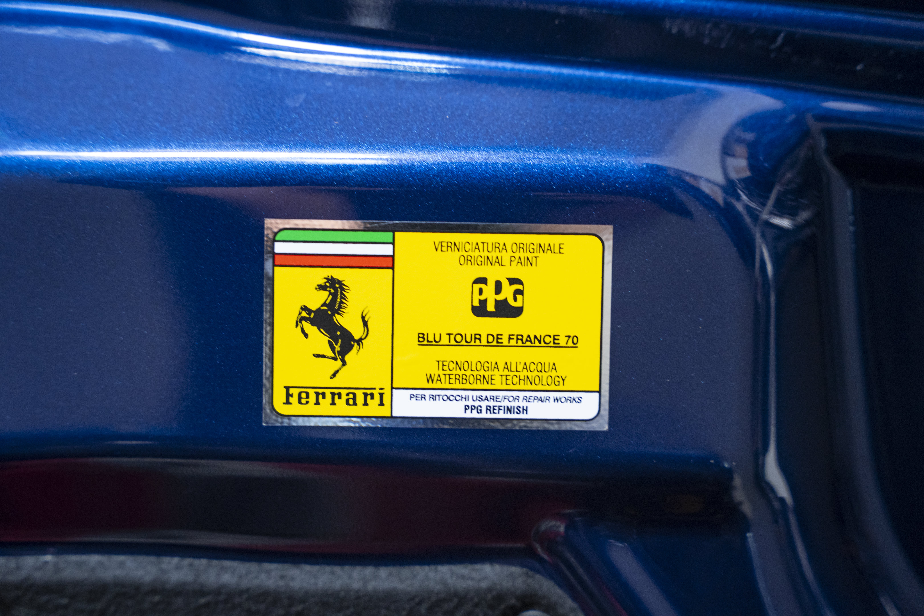 Used 2019 Ferrari 812 Superfast RWD image 48