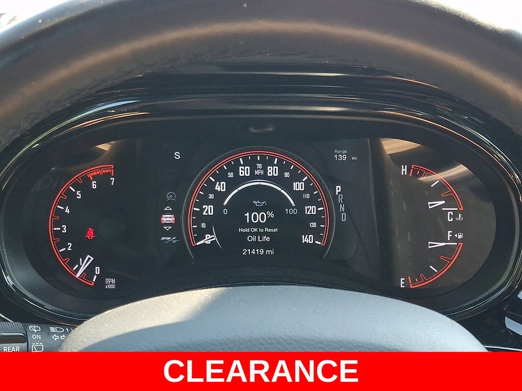 Used 2022 Dodge Durango R/T AWD/4WD image 23