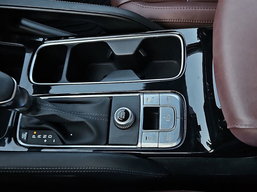 Used 2024 Kia Telluride SX image 24