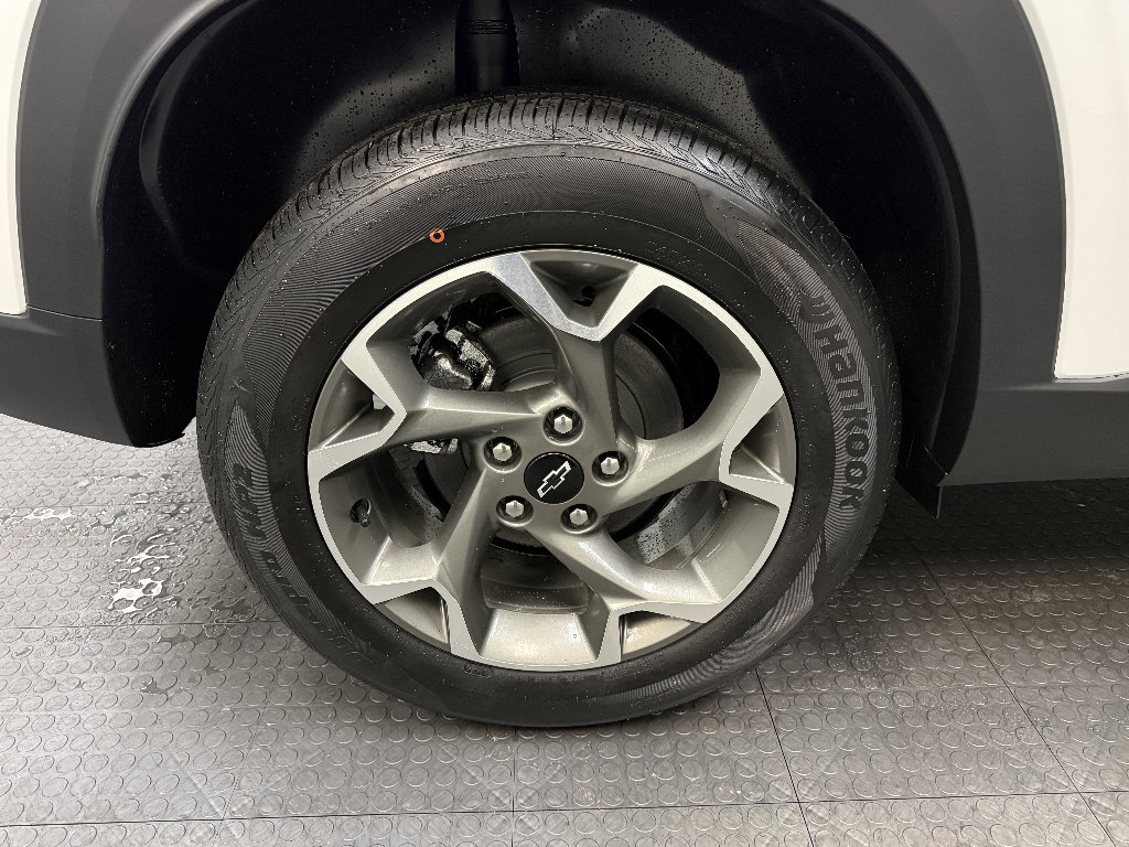 New 2026 Chevrolet Trax LT w/ LT Convenience Package image 12