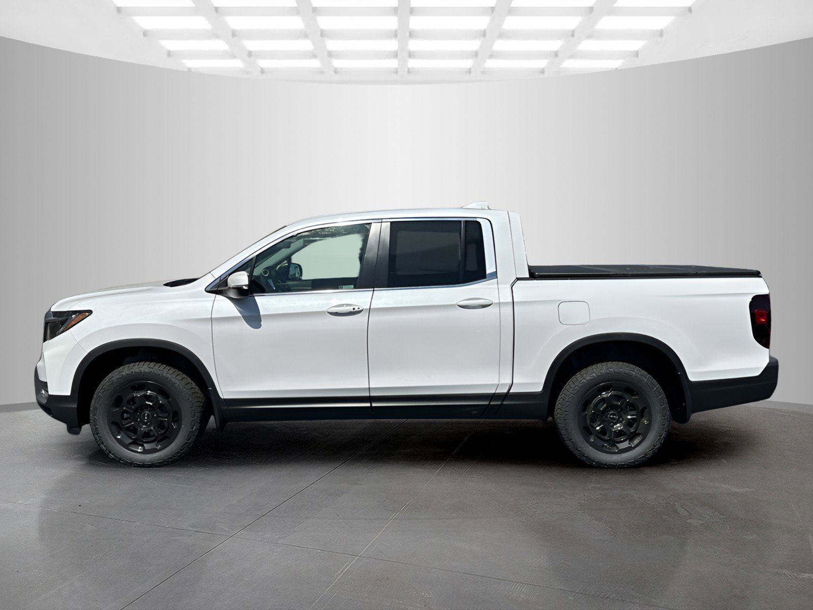 New 2025 Honda Ridgeline RTL+ image 2