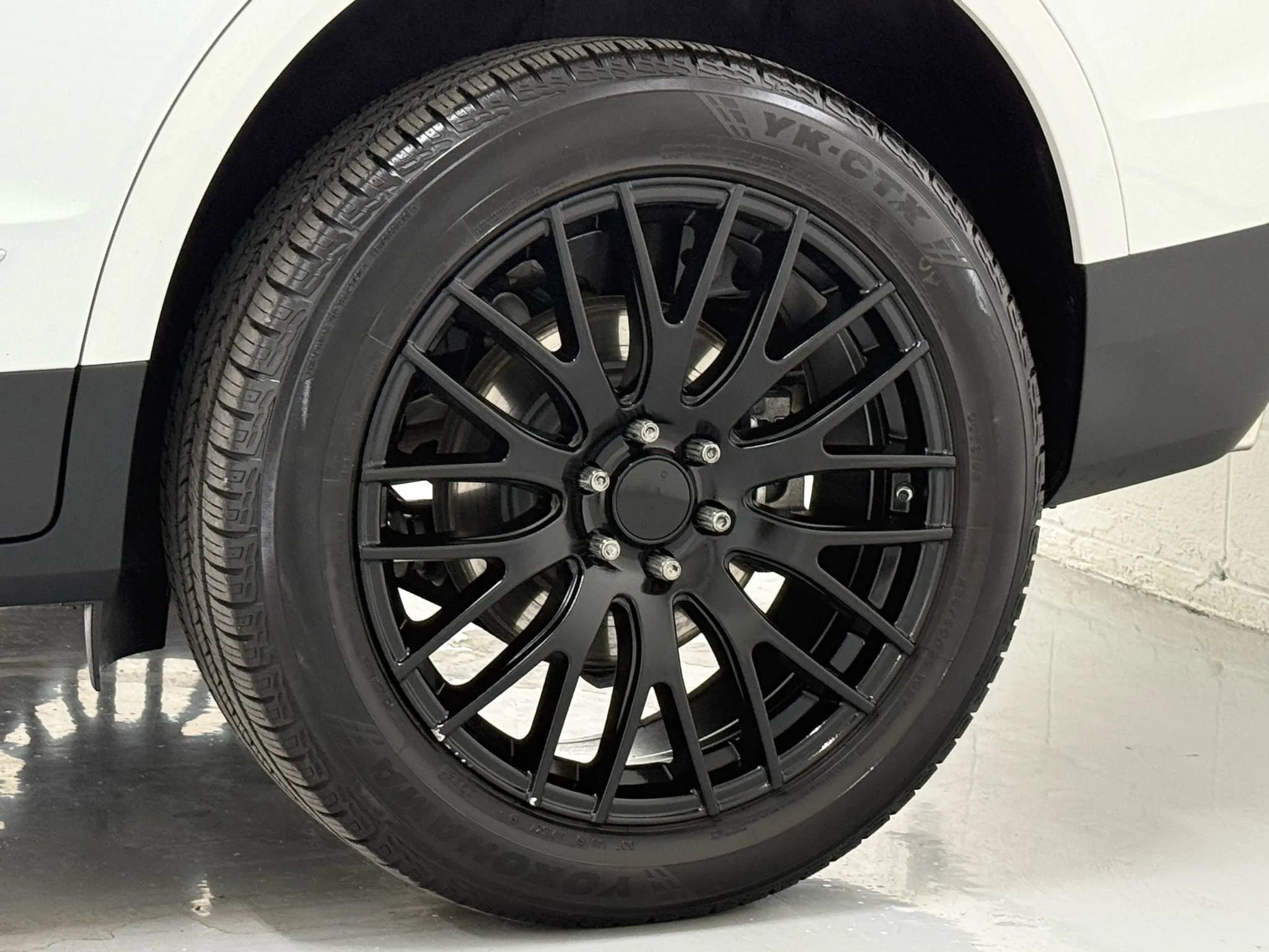 Used 2020 Cadillac XT5 Luxury image 47