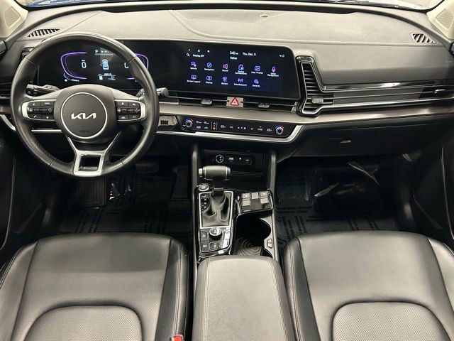 Used 2025 Kia Sportage EX w/ Premium Package image 27