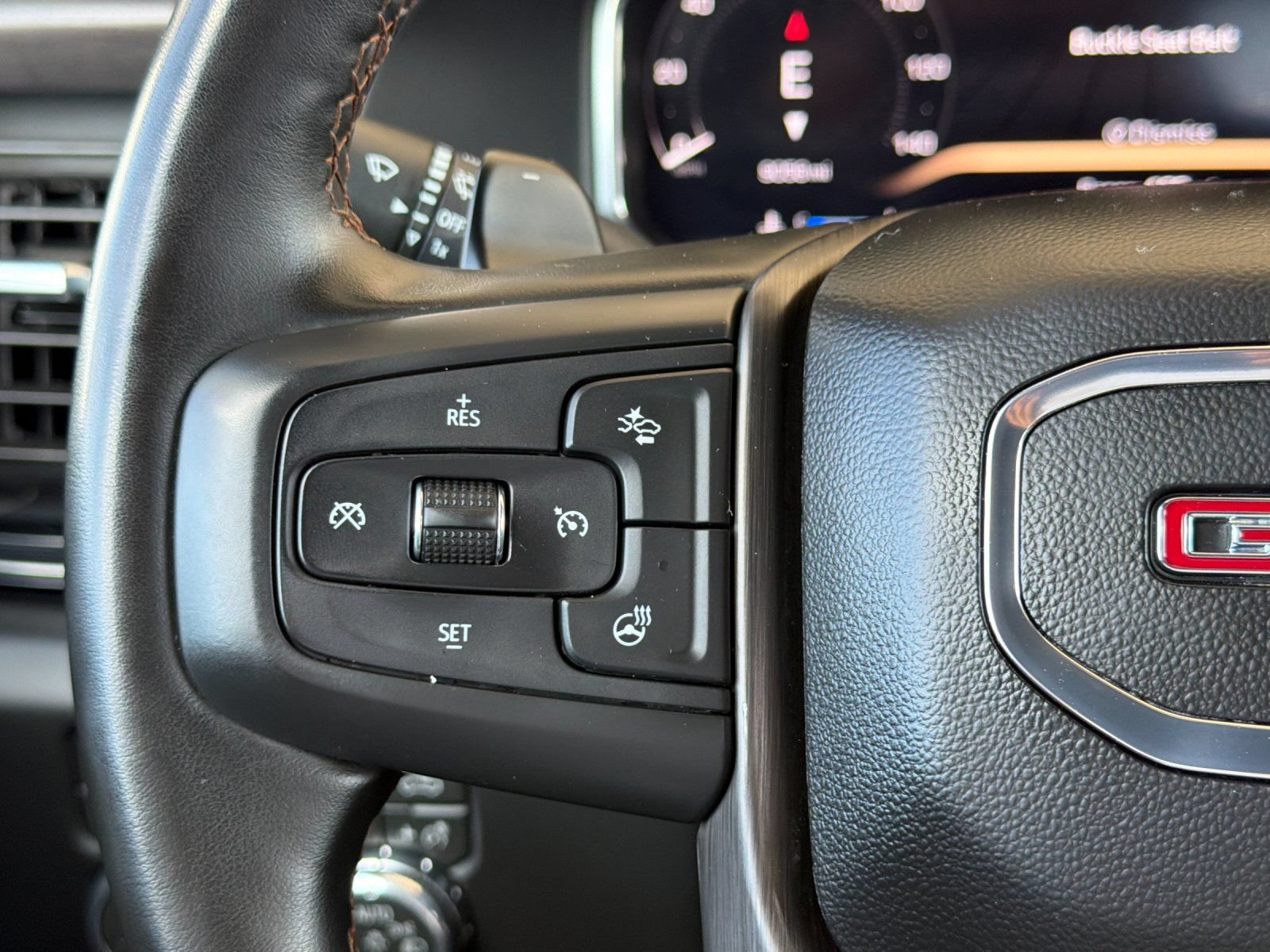 Used 2026 GMC Sierra 1500 AT4 AWD/4WD image 26