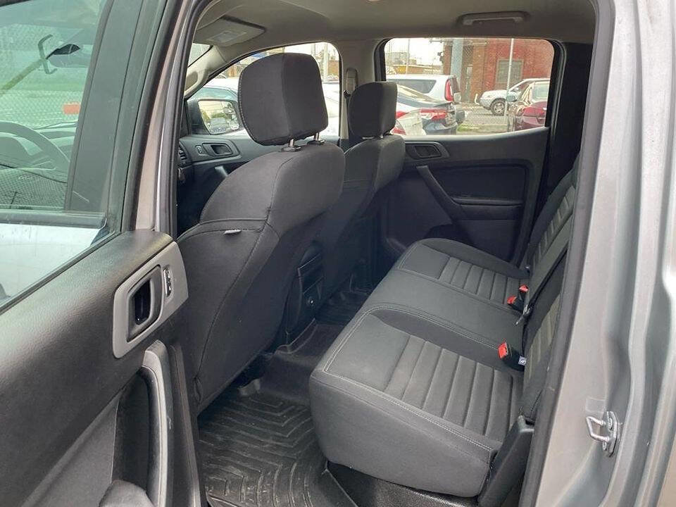 Used 2020 Ford Ranger XL w/ Equipment Group 101A Mid image 45