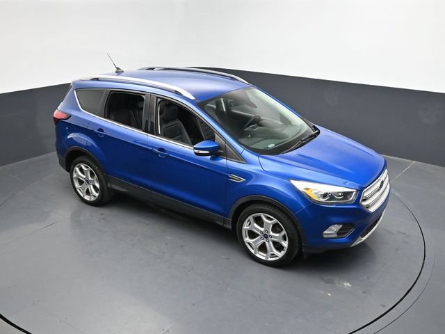 Used 2019 Ford Escape Titanium FWD image 41