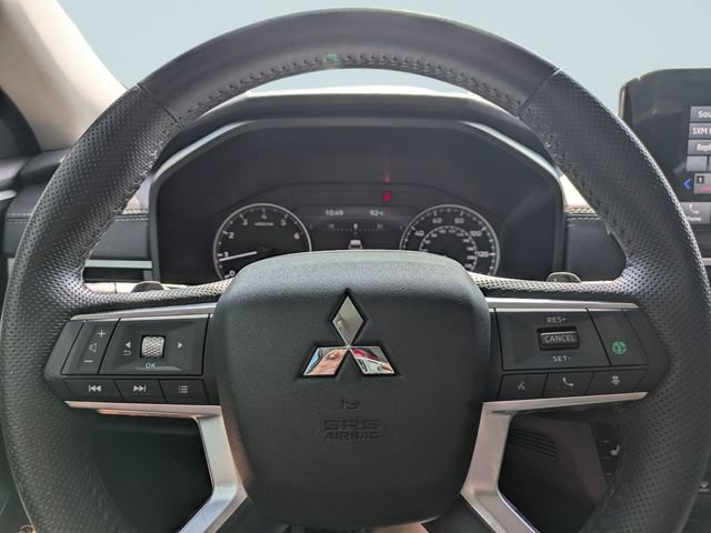 Used 2024 Mitsubishi Outlander SE FWD image 28