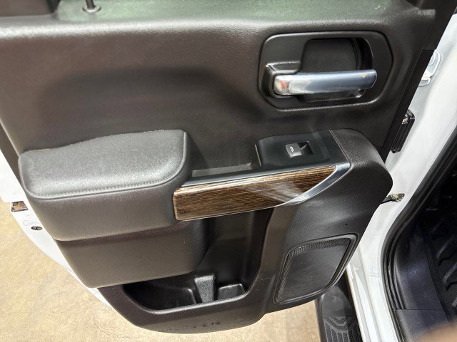 Used 2023 GMC Sierra 2500 SLE w/ SLE Convenience Package image 33