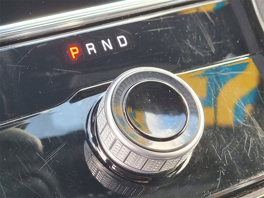 Used 2023 Jeep Grand Cherokee L Laredo image 21