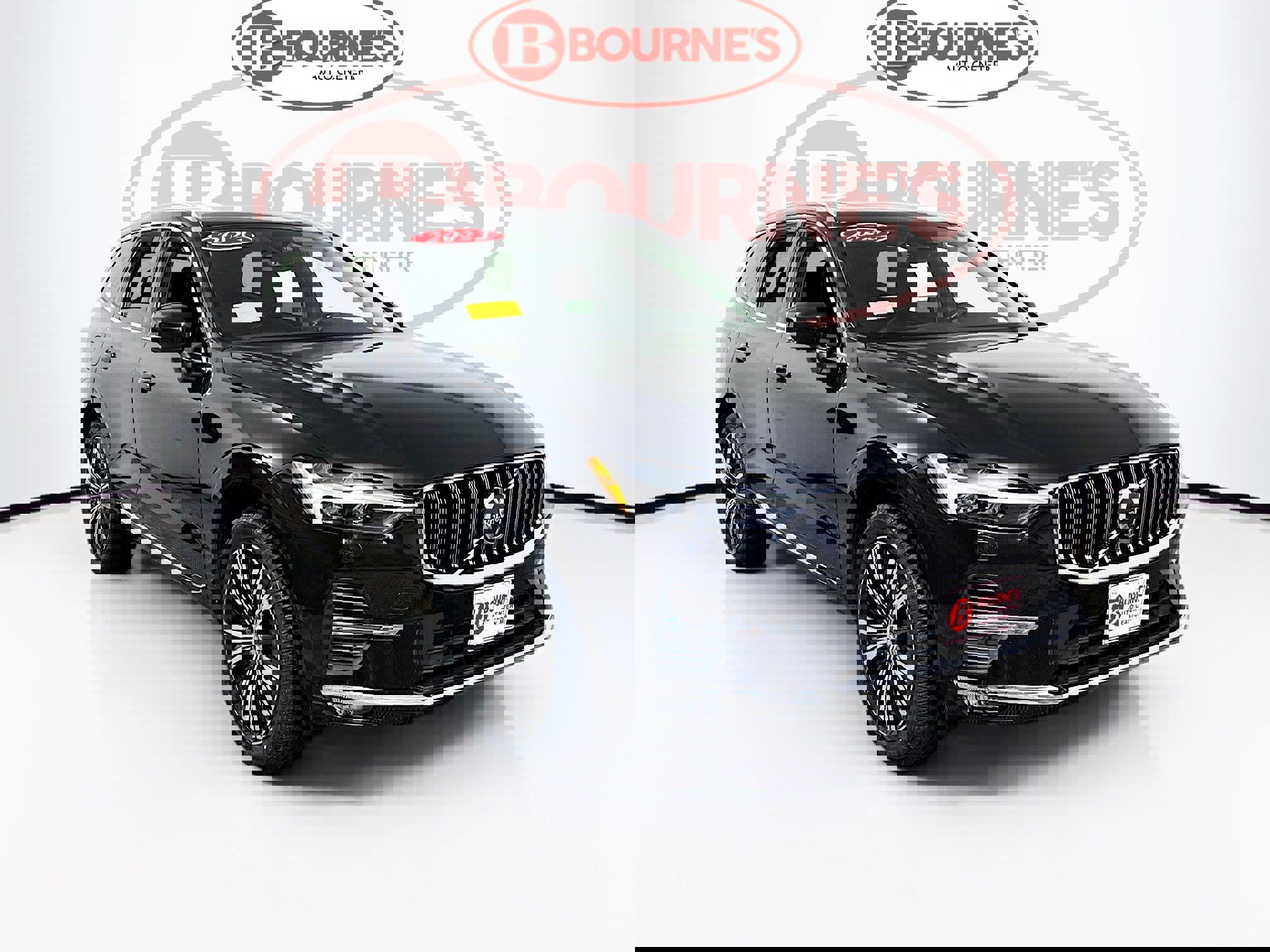 Used 2023 Volvo XC60 B5 Plus
