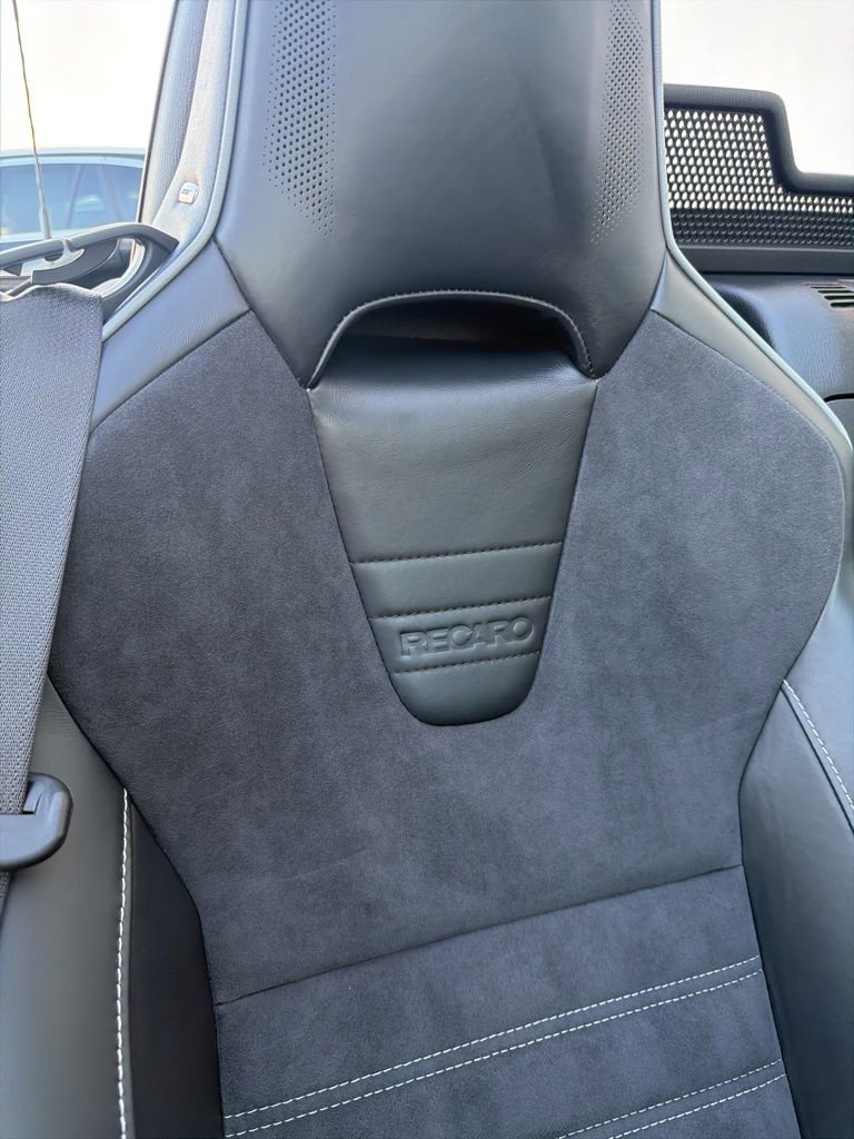 Certified 2024 MAZDA MX-5 Miata Club w/ Brembo/BBS Recaro Package image 21