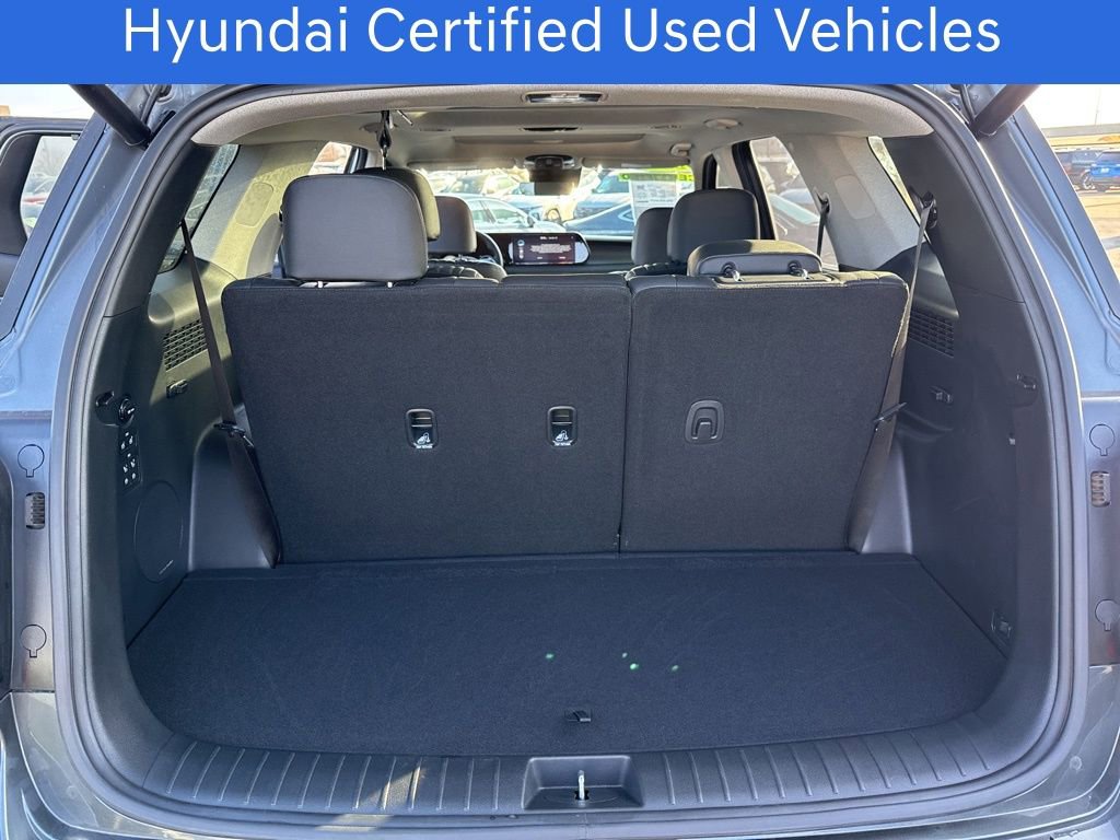 Used 2023 Hyundai Palisade Limited image 18