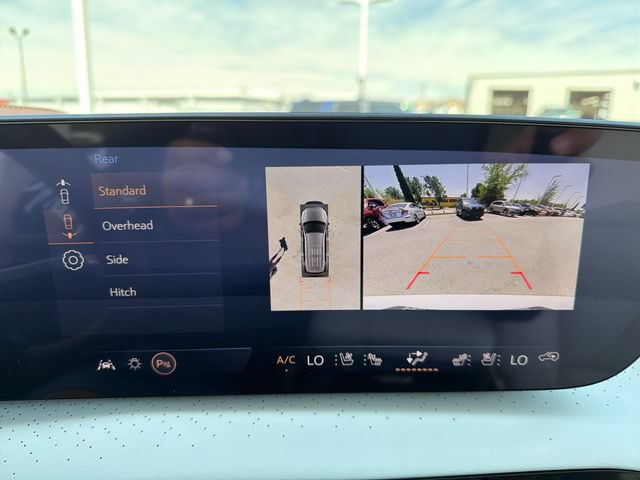 New 2026 Buick Enclave Avenir w/ Super Cruise Package AWD/4WD image 13