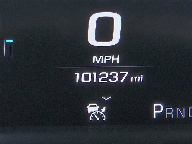 Used 2019 GMC Yukon Denali w/ Denali Ultimate Package AWD/4WD image 20