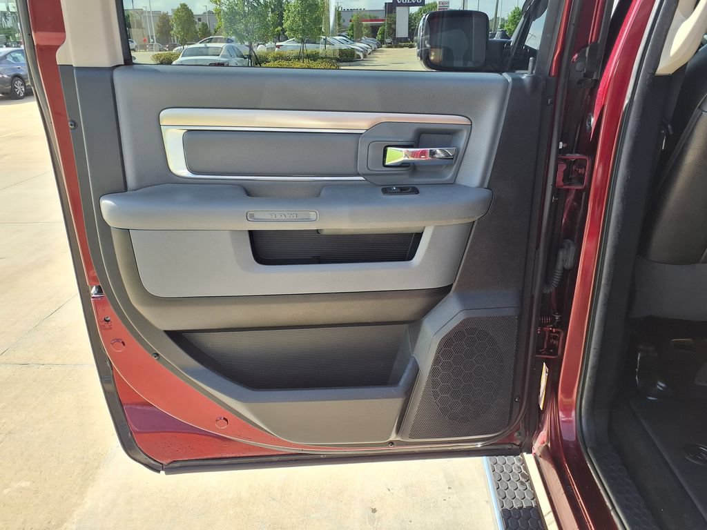 Used 2016 RAM 1500 Lone Star RWD image 15